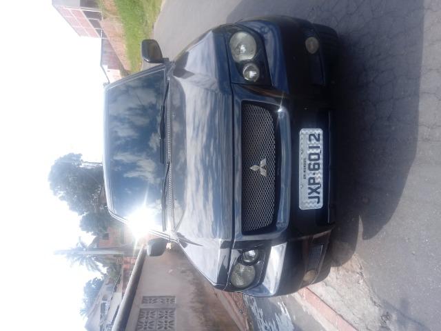 Pajero tr4 - Foto 4