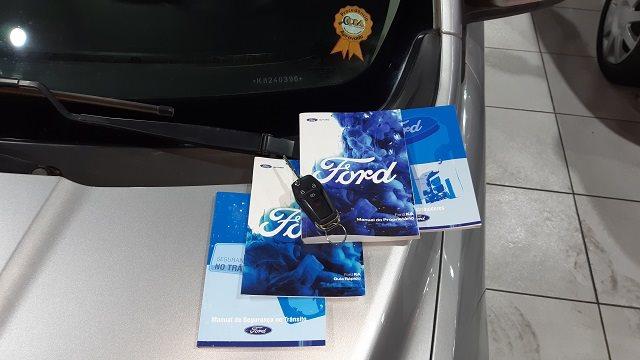 FORD KA 2018/2019 1.0 TI-VCT SE 12V FLEX 4P MANUAL - Foto 14