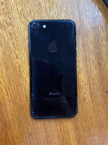 Iphone 7 - 128GB - Foto 4