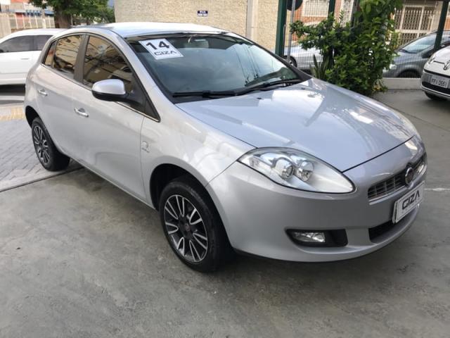 FIAT BRAVO ESSENCE 1.8 Automático