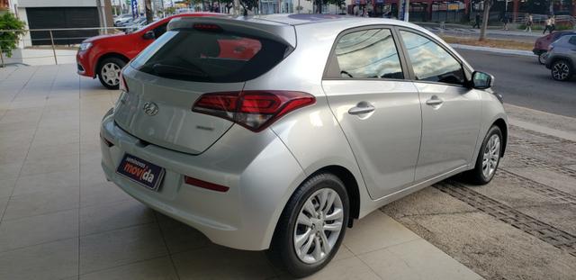 Hyundai HB20 1.6 Comfort Plus - Foto 6