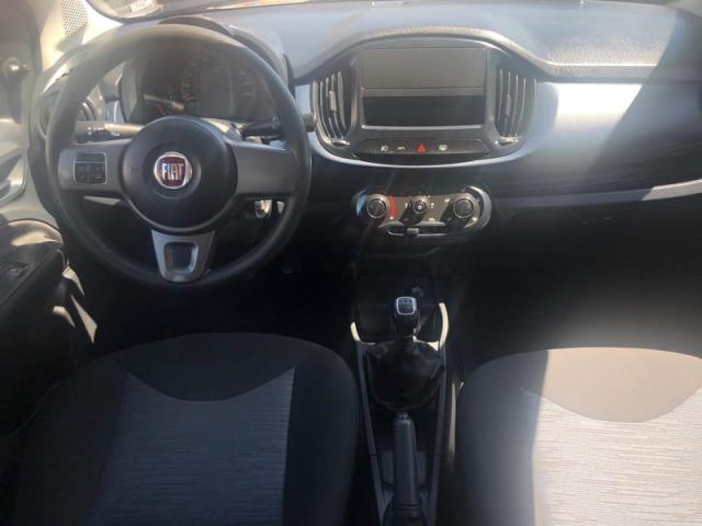FIAT UNO ATTRACTIVE 1.0 2017 - Foto 5