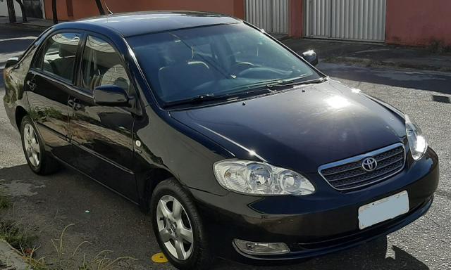 Corolla Xei Aut 2006/2006 Completo!!! - Foto 2