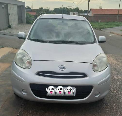 Nissan Marsh 1.0 - Foto 3
