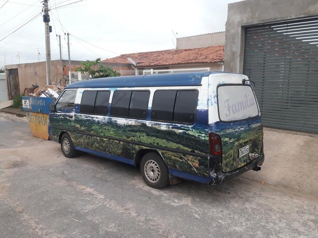 Vendo aceito cartão de crédito ou troco por fiorino