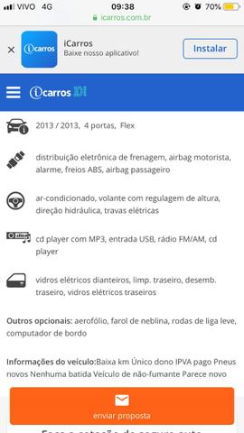Carro sandero gt line - Foto 5