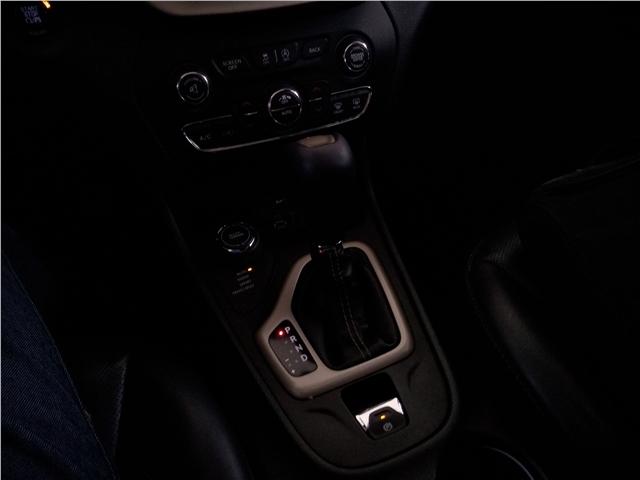 Jeep Cherokee 3.2 limited 4x4 v6 24v gasolina 4p automático - Foto 14