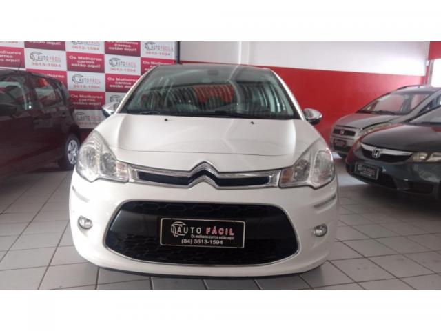 C3 Excl. 1.6 Vti Flex Start 16V 5P Aut. - Foto 2