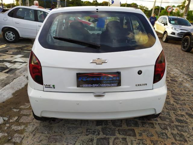 Celta 2013/2013 1.0 mpfi ls 8v flex 4p manual - Foto 5