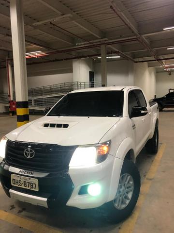Hilux srv - Foto 17
