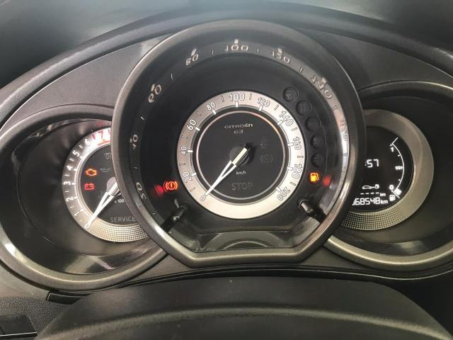 Citroën C3 - Foto 6