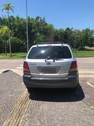 Kia sorento - gnv - Foto 2