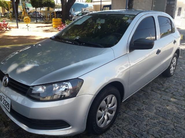 Oportunidade: Gol special 1.0 Total flex 8v GVI - Foto 2
