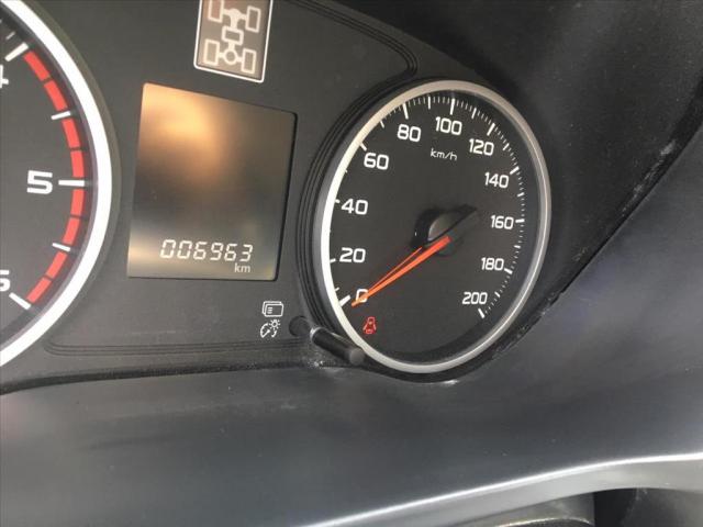 MITSUBISHI L200 TRITON 2.4 16V TURBO DIESEL SPORT HPE-S CD 4P 4X4 AUTOMÁTICO - Foto 6