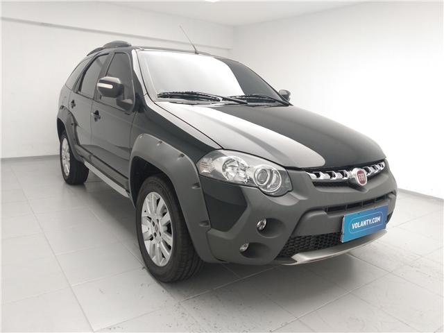 Fiat Palio 1.8 mpi adventure weekend 16v flex 4p manual - Foto 3