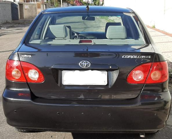 Corolla Xei Aut 2006/2006 Completo!!! - Foto 4