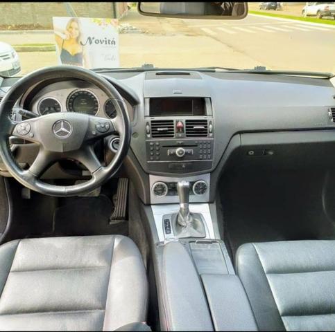 Mercedes-Benz C280 V6 - Foto 6