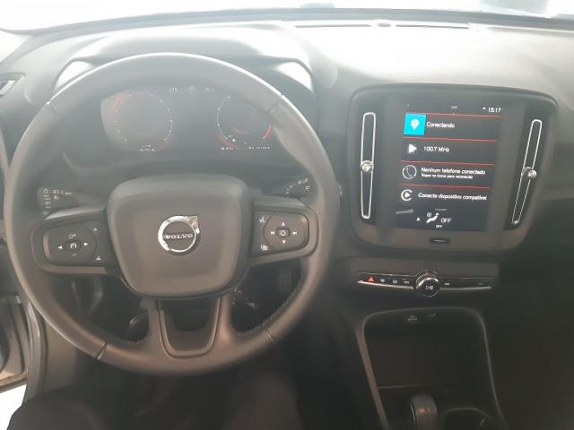 VOLVO XC40 2018/2019 2.0 T4 GASOLINA GEARTRONIC - Foto 6