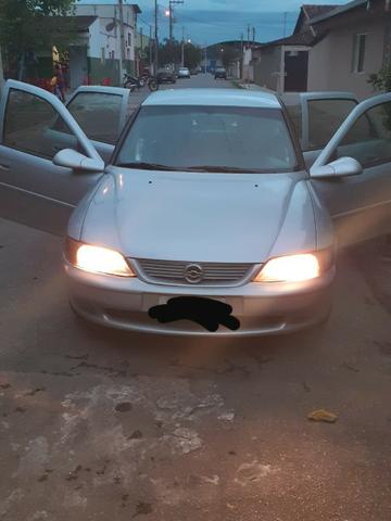 Vectra 99 GLS , 8 valvula, potencia 2.2, gasolina - Foto 8