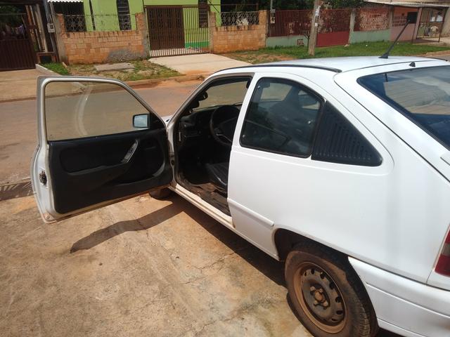 Kadett 97 2.0 MPFI completo barato pra hoje - Foto 4