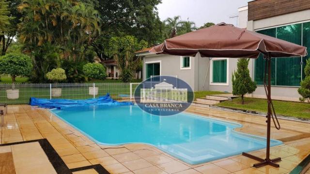 Chácara rural à venda, Condomínio Chácaras Villa Verde, Birigüi. - Foto 6