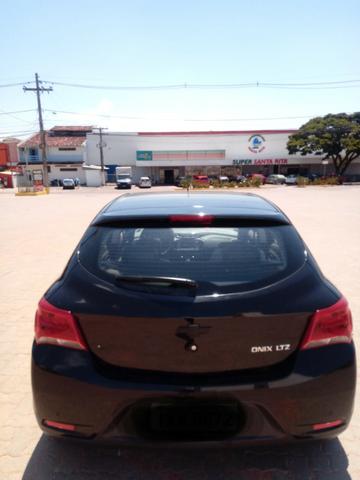 Onix ltz