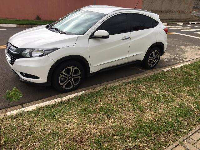 Vendo HR-V - NÃO ACEITO TROCAS, SOMENTE VENDA - Foto 2