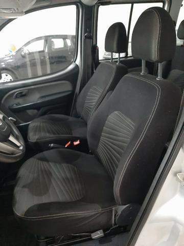 Doblô Essence 1.8 7L Flex Imperdível!!! Financia 100%!!! - Foto 15