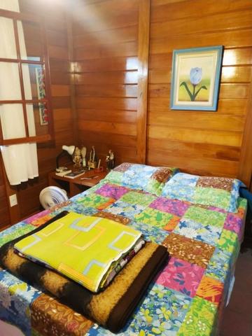 Casa em condomínio Fechado em Santa Isabel Domingos Martins - Foto 9