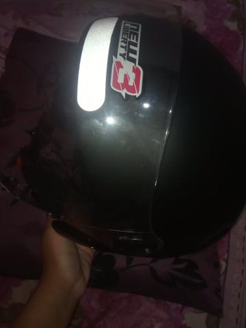 Capacete novo - Foto 2