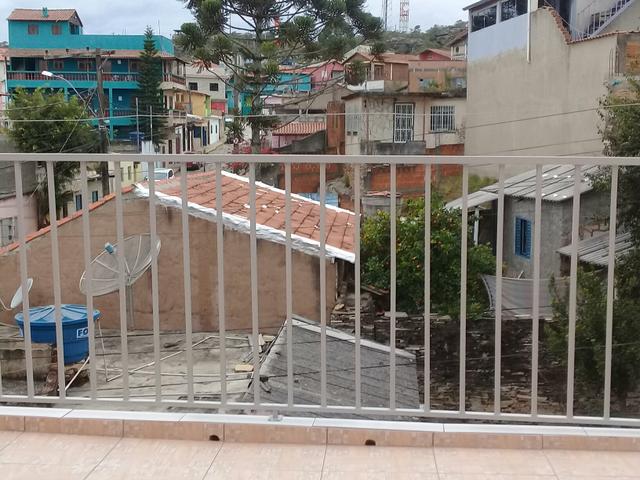 Disponível com Duas suítes para até 05 pessoas em São Thomé das Letras - Foto 5