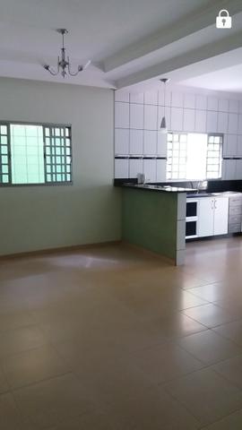 Casa de 03 quartos no jd fonte nova 234,77 mt de área construída - Foto 16