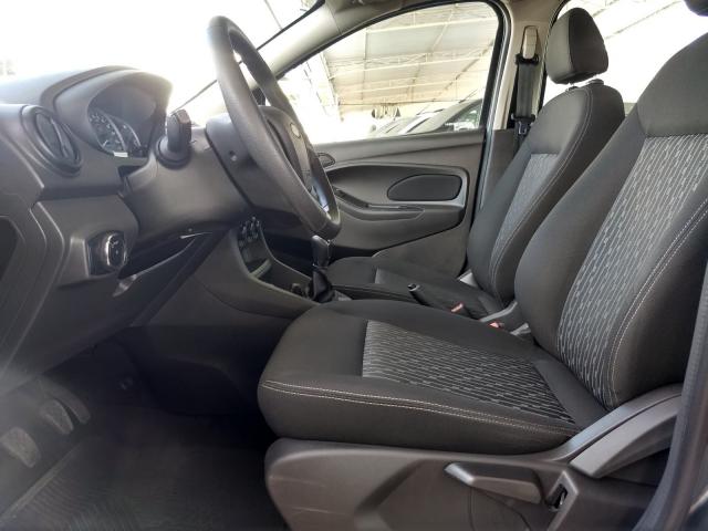 FORD KA 2018/2018 1.0 SE PLUS 12V FLEX 4P MANUAL - Foto 4