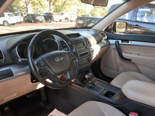 Kia Sorento 2.4 16v Gasolina Ex Automático - Foto 2