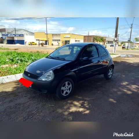 Ford Ka - Foto 2
