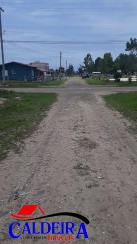 Barbada ! Excelente Terreno Para Investimento! rua rio grande do norte, nova Tramandaí!!! - Foto 2