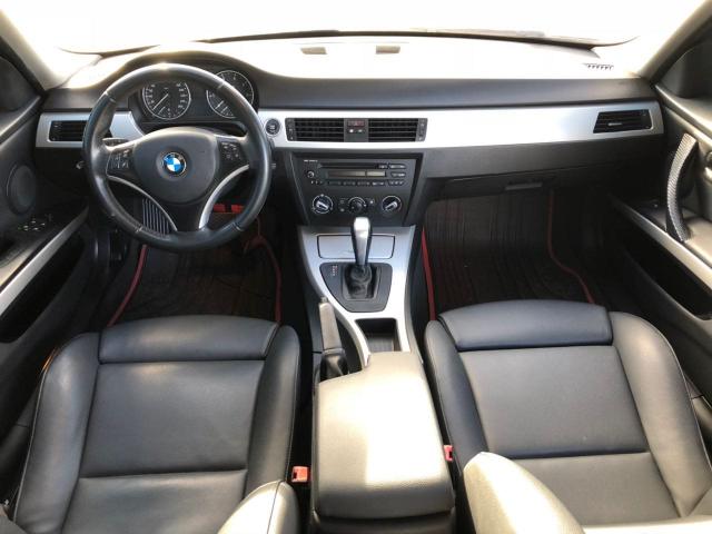 320I 2010/2011 2.0 TOP 16V GASOLINA 4P AUTOMÁTICO - Foto 16