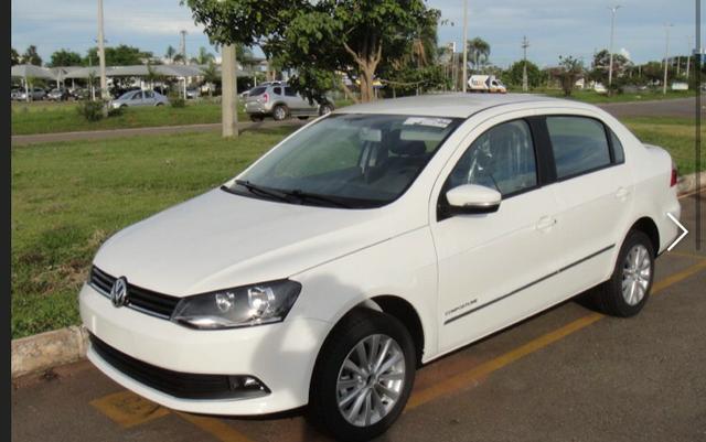Voyage 1.6 2015 - Foto 4
