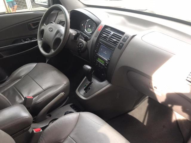 Hyundai - Tucson GLS 2.0 - 2015 - Foto 12
