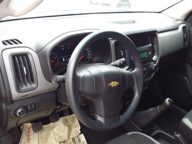 CHEVROLET CHEVROLET/S10 LS DD4 - Foto 10