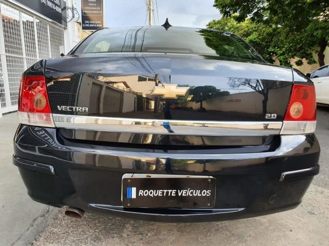 VECTRA EXPRESSION 2.0 8v 4P - Foto 6