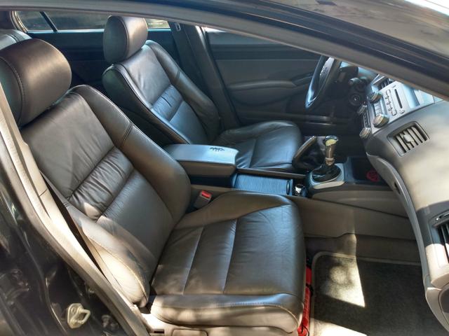 Vendo Honda Civic LXS 2008
