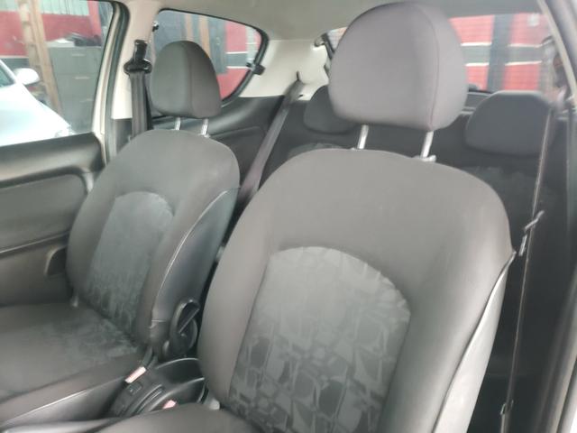 Peugeot 207 xr 1.4 flex completo - Foto 12