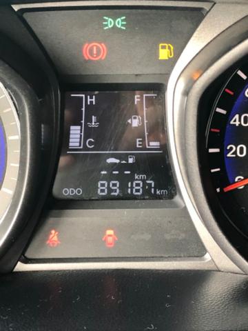 Hyundai HB 20 Comfort Plus 1.6 2017 - Foto 8