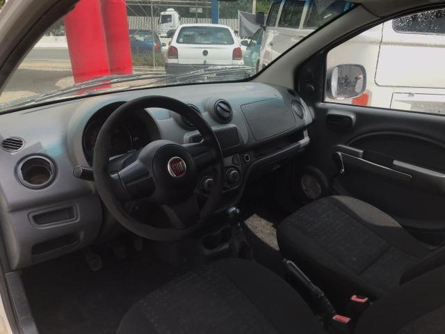 Fiorino 2014 flex 1.4 Sem entrada R$ 959,00 - Foto 2