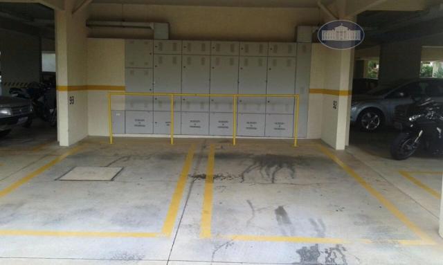 Apartamento residencial à venda, Vila Giampietro, Birigüi - AP0178. - Foto 10