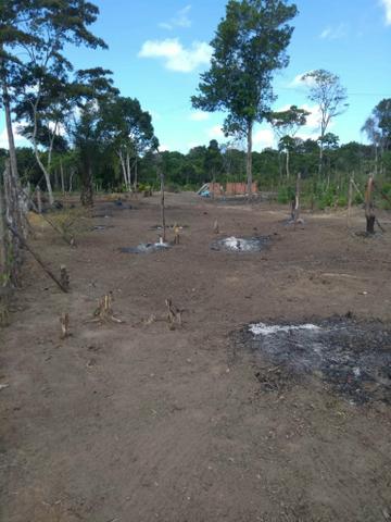 Terreno abreu elima - Foto 6