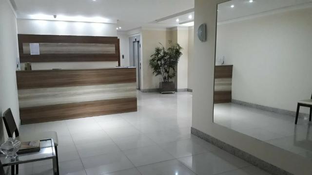 Freguesia 3 quartos 118 m2 dependências completas 2 vagas vista livre - Foto 17