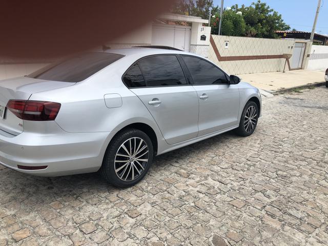 Jetta tsi confortline 16/16 - Foto 11