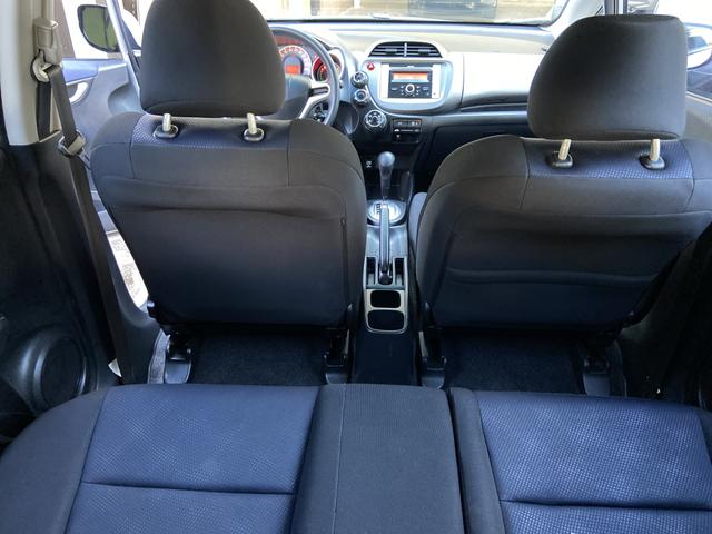 Honda Fit 2014 Lx 1.4 Automático Flex Pneus novos - Foto 9